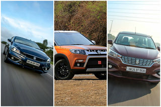 Suzuki To Supply Toyota Africa With Made In India Baleno, Vitara Brezza, Ciaz, Ertiga