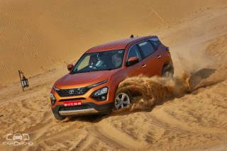 Tata Price Hike: Harrier, Nexon, Tiago, Hexa And Others To Get Costlier From April Tata Price Hike: Harrier, Nexon, Tiago, Hexa And Others To Get Costlier From April