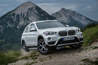 BMW X1, 3 Series Service Packages Announced; Costs Under Rs 40,000 For 3 Years