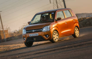 Maruti WagonR 1.2-Litre MT Mileage: Claimed vs Real