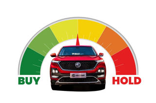 Buy Or Hold: Wait For MG Hector Or Go For Tata Harrier, Jeep Compass, Mahindra XUV500, Hyundai Tucson?