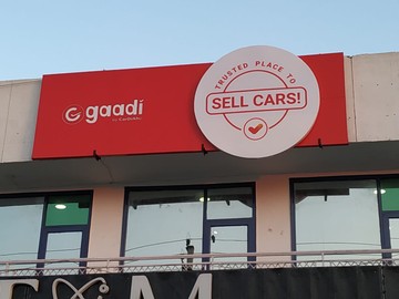 Gaadi Opens 3 More Stores In Bengaluru! Gaadi Opens 3 More Stores In Bengaluru!