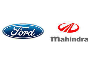 Confirmed: Ford’s Jeep Compass Rival To Get Mahindra Heart