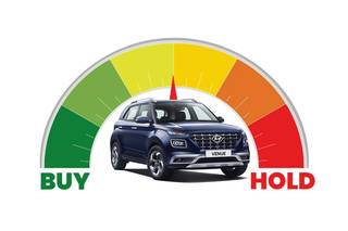 Buy Or Hold: Wait For Hyundai Venue Or Choose From Mahindra XUV300, Maruti Vitara Brezza, Ford EcoSport, Or Tata Nexon?