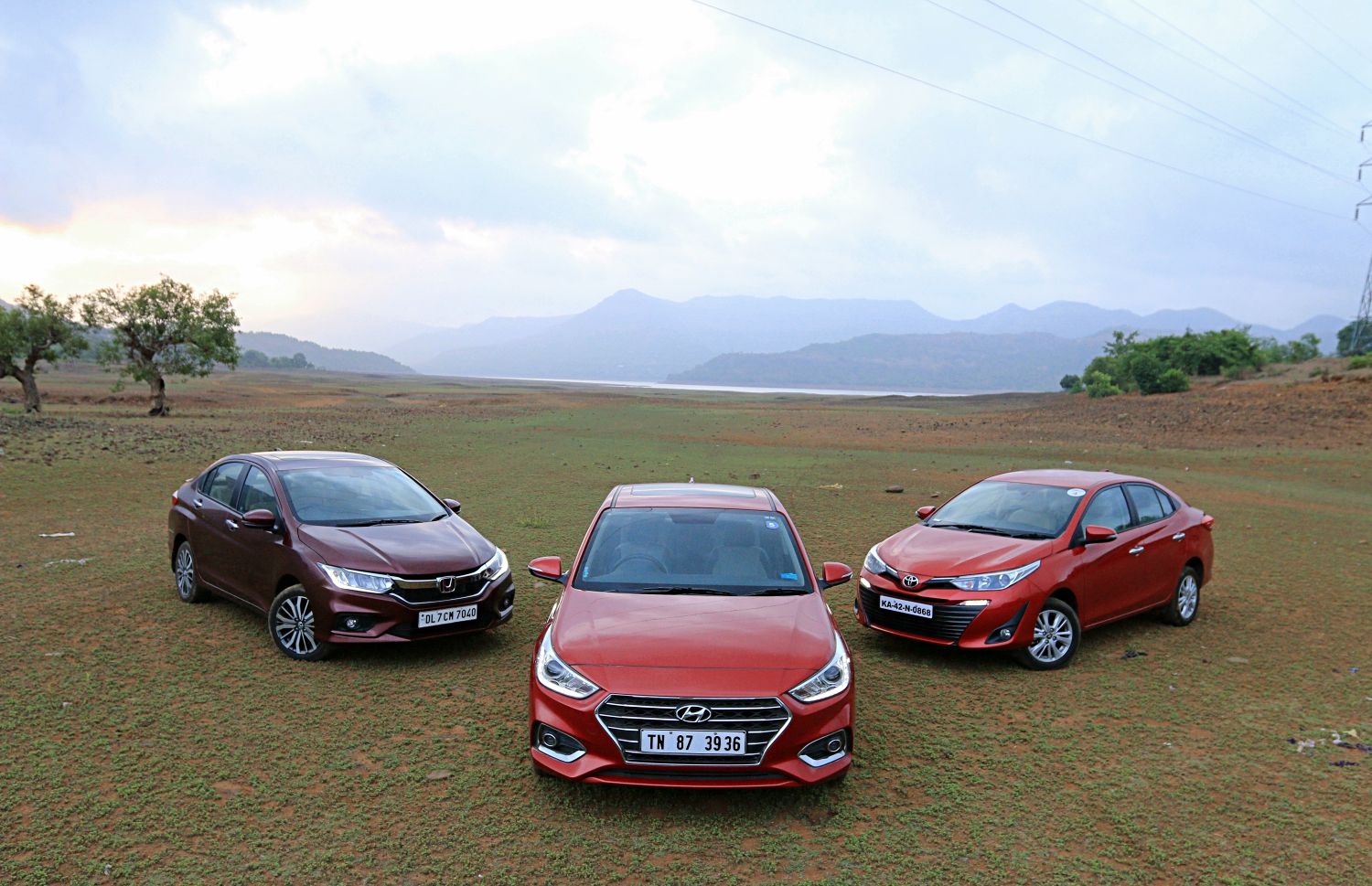 హోండా సిటీ, మారుతి సియాజ్ కంటే ఎక్కువగా ఉన్న టయోటా యారీస్ యొక్క సగటు వెయిటింగ్ పిరియడ్ హోండా సిటీ, మారుతి సియాజ్ కంటే ఎక్కువగా ఉన్న టయోటా యారీస్ యొక్క సగటు వెయిటింగ్ పిరియడ్