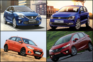 Maruti Baleno, Hyundai Elite i20 Most Popular Premium Hatchbacks In April 2019