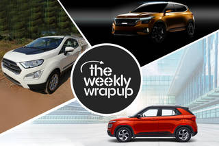 Top 5 Car News Of The Week