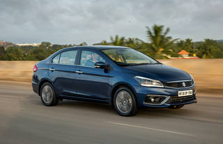 Maruti Suzuki Ciaz 1.5-Litre Diesel Fuel Efficiency: Claimed Vs Real