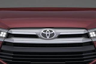 Mini Toyota Innova Likely To Launch In 2022