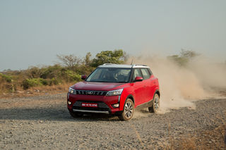 Mahindra XUV300 To Get BS6 Petrol Engine By October 2019