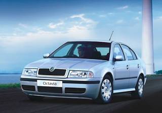 Skoda to showcase Octavia 2011 at upcoming Moscow Auto Show