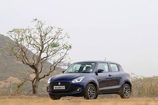 Maruti Swift Demand Improves In May 2019; Hyundai Grand i10, Ford Figo Sales Drop