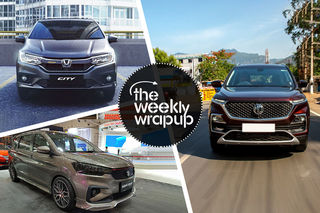 Top 5 Important Car News Of The Week Top 5 Important Car News Of The Week