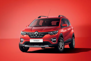 Renault Triber: 5 Things You Should Know