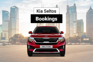 Kia To Open Pre-launch Bookings For Seltos In July 2019