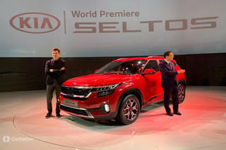 Kia Seltos: 5 Things You Should Now Kia Seltos: 5 Things You Should Now