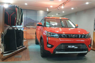 Mahindra ‘World Of SUVs’ Dealerships Promise A More Premium Experience Mahindra ‘World Of SUVs’ Dealerships Promise A More Premium Experience
