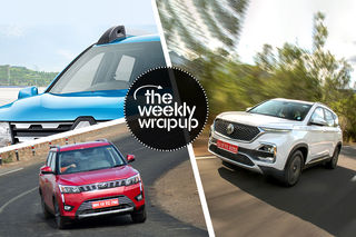 Top 5 Car News Of The Week
