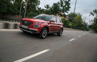 How Efficient Is The Hyundai Venue Diesel In The Real World? How Efficient Is The Hyundai Venue Diesel In The Real World?