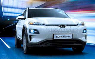 Hyundai Kona Electric Charging, After-sales Support Explained