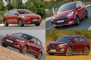 Hyundai Cars To Get Dearer By Upto Rs 9,200 From August