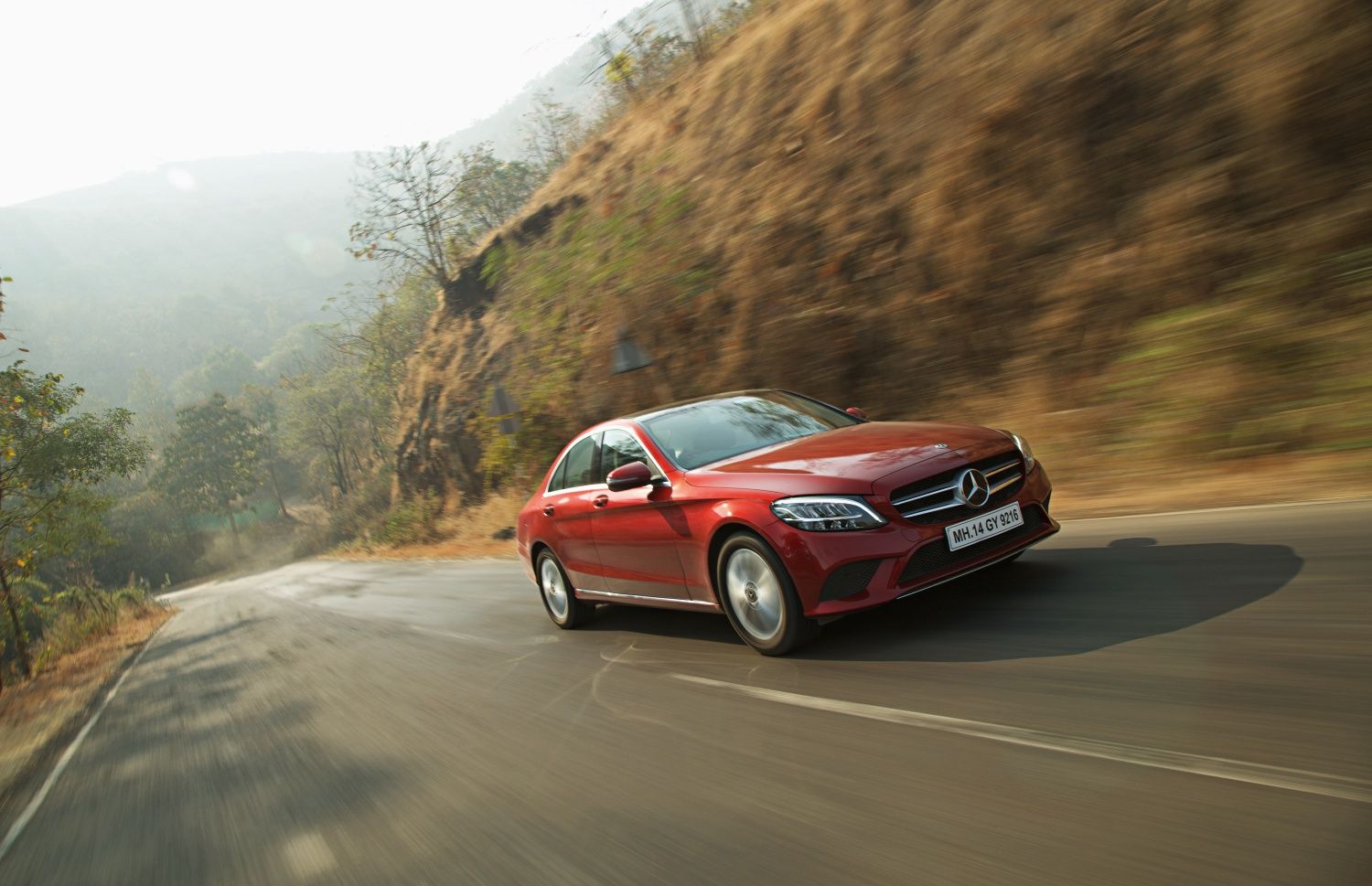 Mercedes-Benz Cars To Get Dearer From August