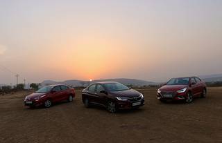 Is The Hyundai Verna AT More Frugal Than Honda City And Toyota Yaris?