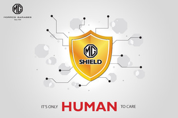 MG Shield Keeps Your Hector Protected & Ownership Costs Low MG Shield Keeps Your Hector Protected & Ownership Costs Low
