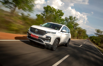 MG Hector: Proceed With BS4 Or Wait For BS6? MG Hector: Proceed With BS4 Or Wait For BS6?