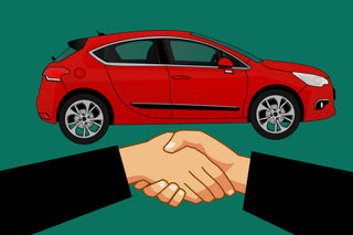9 Things To Keep In Mind When Buying A Used Car Online