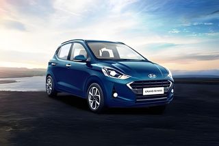 Hyundai Grand i10 Nios Launch Tomorrow, Here’s All You Need To Know Hyundai Grand i10 Nios Launch Tomorrow, Here’s All You Need To Know