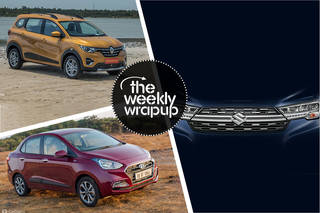 Top 5 Car News Of The Week: Kia Seltos, Maruti XL6, Grand i10 Nios & More