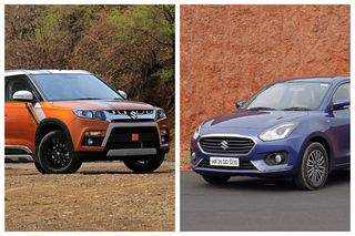 Maruti Offering Benefits Of Up To Rs 1 Lakh In September On Vitara Brezza, Swift, Alto & More