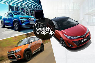 Top 5 Car News Of The Week