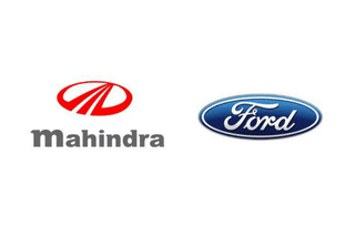 Ford India And Mahindra Looking To Enter Into Joint Venture