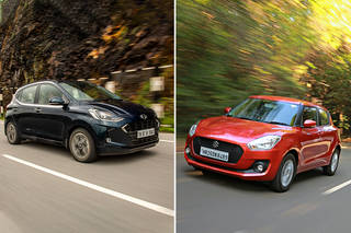 Hyundai Grand i10 Nios vs Maruti Swift: Real-world Mileage Comparison