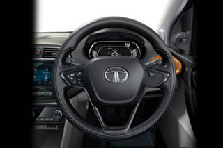 Tata Tiago, Tigor Get Digital Instrument Cluster