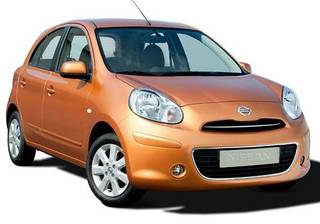 Nissan Micra production doubled in India