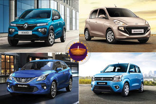 Waiting Period On Popular Hatchbacks - Which Ones Can You Bring Home In Time For Diwali?