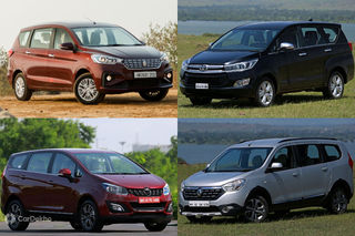Waiting Period On MPVs: Will You Get Delivery By Diwali?