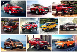 Kia, MG Join The List Of Top 10 Best-Selling Carmakers With Maruti, Hyundai & More