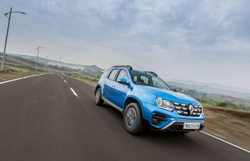 Renault Now Offering Warranty Up To 7 Years!