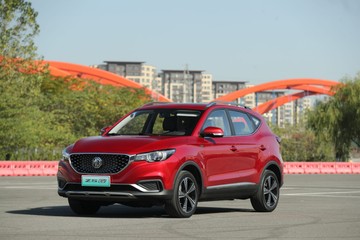 Top 5 Features In The MG ZS EV Top 5 Features In The MG ZS EV