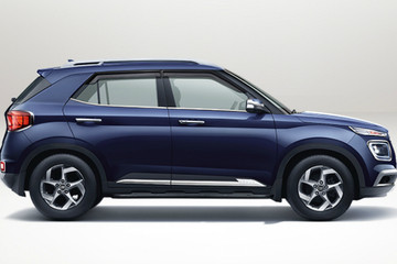 Your Venue, Your Style - Customise the Hyundai Venue with These Must-have Accessories Your Venue, Your Style - Customise the Hyundai Venue with These Must-have Accessories