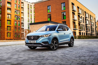 What Makes The MG ZS EV As Smart As Your Smartphone?