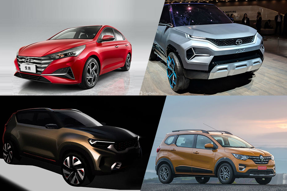 10 Cars Priced Under Rs 10 Lakh Coming To Auto Expo 2020