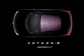 Maruti’s Auto Expo 2020 Lineup Revealed: Futuro-E Concept, Facelifted Vitara Brezza & Ignis, Swift Hybrid & More