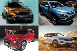 Here Are 12 Cars Priced From Rs 10 lakh to Rs 20 lakh That Are Coming To Auto Expo 2020