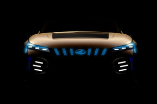 ಮಹಿಂದ್ರಾ ಫುನಸ್ಟರ್ EV ಪರಿಕಲ್ಪನೆ ನೋಡಲಾಗಿದೆ: ಅದು ಎರೆಡನೆ -ಜೇನ್ XUV500 ಯ ಮುನ್ನೋಟವಾಗಲಿದೆ ಆಟೋ ಎಕ್ಸ್ಪೋ  2020 ನಲ್ಲಿ. 