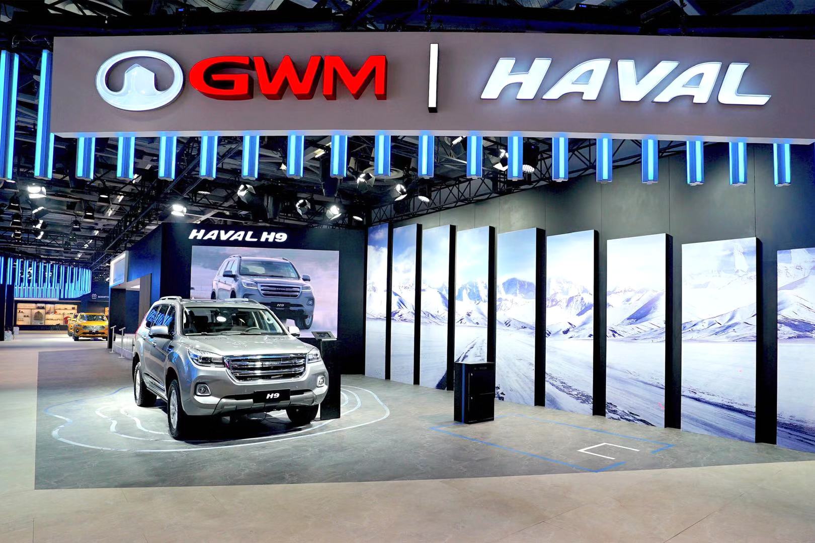 Auto Expo 2020: 5 Things To Know About Great Wall Motor